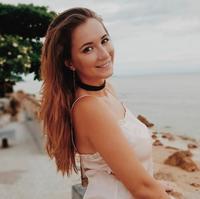 Отзыв от Аиша - Виза Destination Thailand